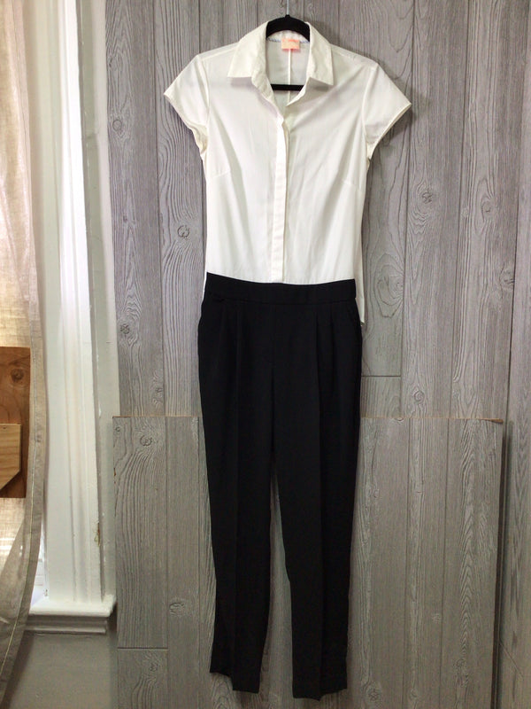 Argent Jumpsuit Size 6